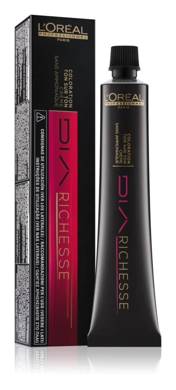 L'Oréal Color Dia Richesse 50 ml – Image 2