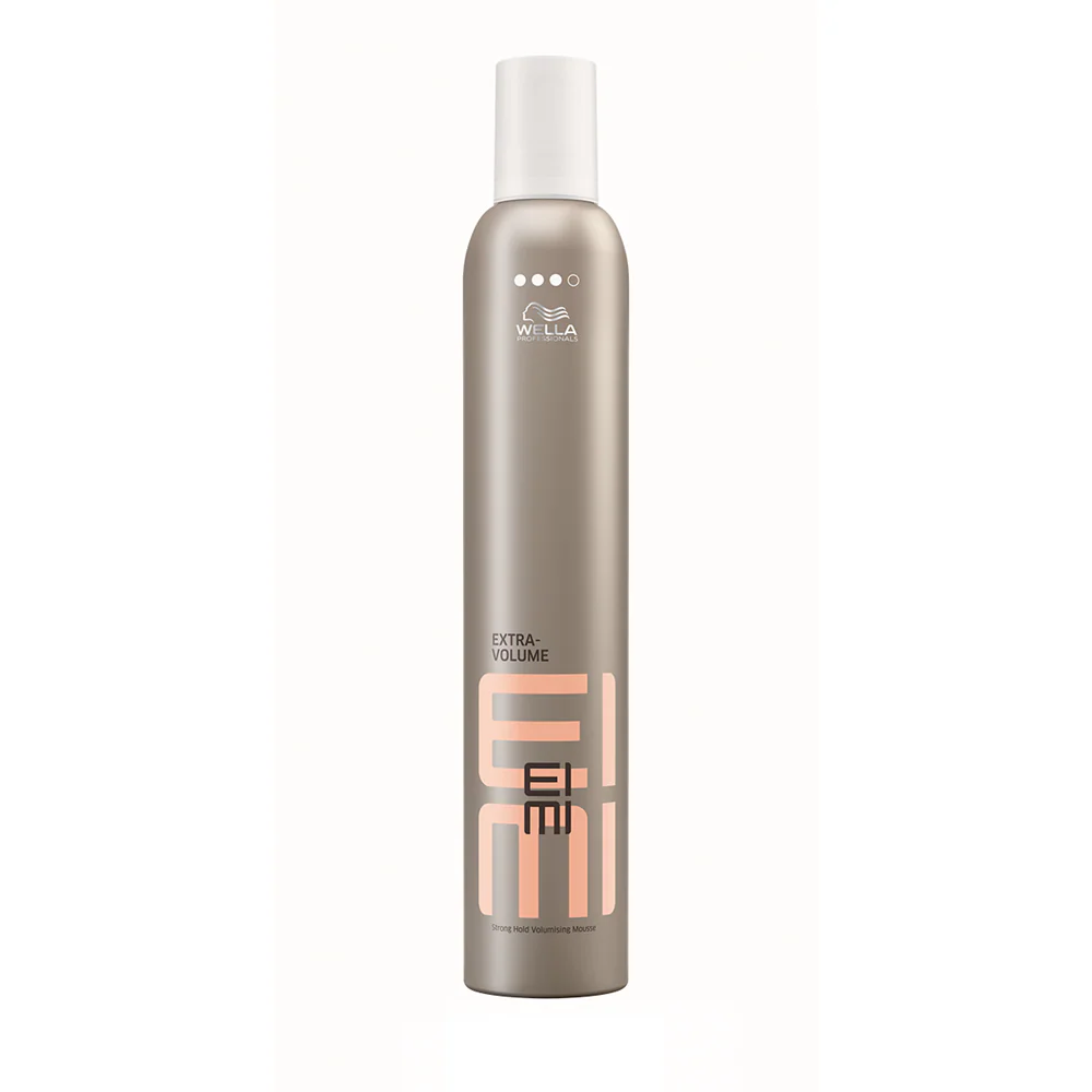 Wella Eimi Extra Volume Mousse – Image 2