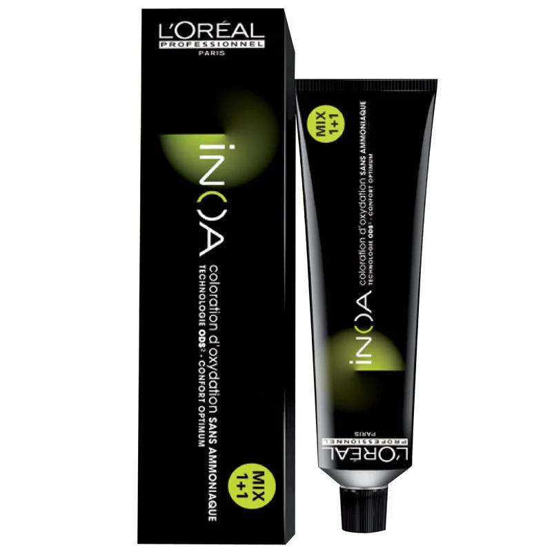 L'Oréal Inoa Mix 60 ml – Image 2